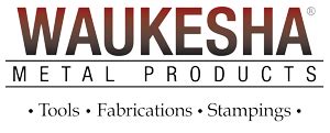 sheet metal fabrication waukesha|wisconsin metal stamping.